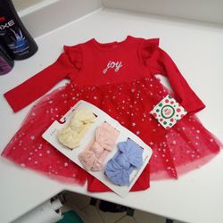 Baby Clothes And Baby Bows!!