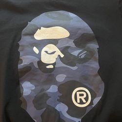 Bape Shirt 