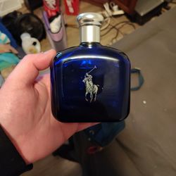 Polo Ralph Lauren Blue 4.2L