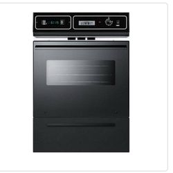 Electric Wall Oven