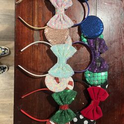 Disney Ears
