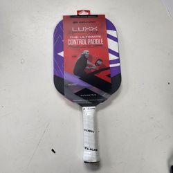 NEW Selkirk Luxx Control Air Pickleball Paddle