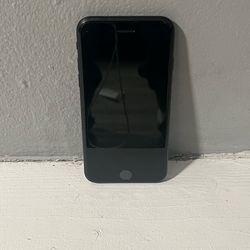 iPhone SE