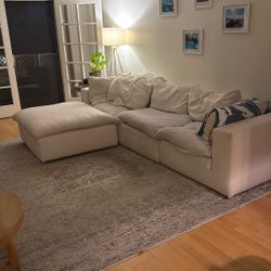 Imitation Cloud Sofa 