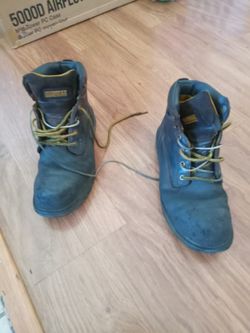 DeWalt Industrial Footwear