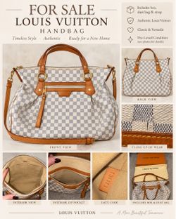 Louis Vuitton purse