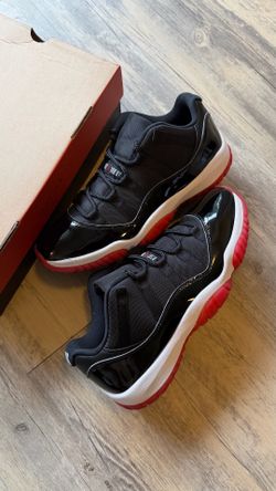 Jordan 11 Low