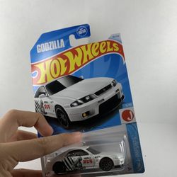 Hot Wheels Rare 