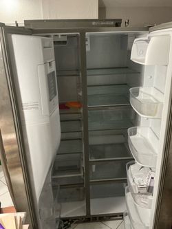 36” Kemore Elite Refrigerator