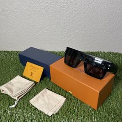 Louis Vuitton Glasses
