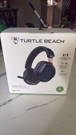 Turtle Beach Stealth 700