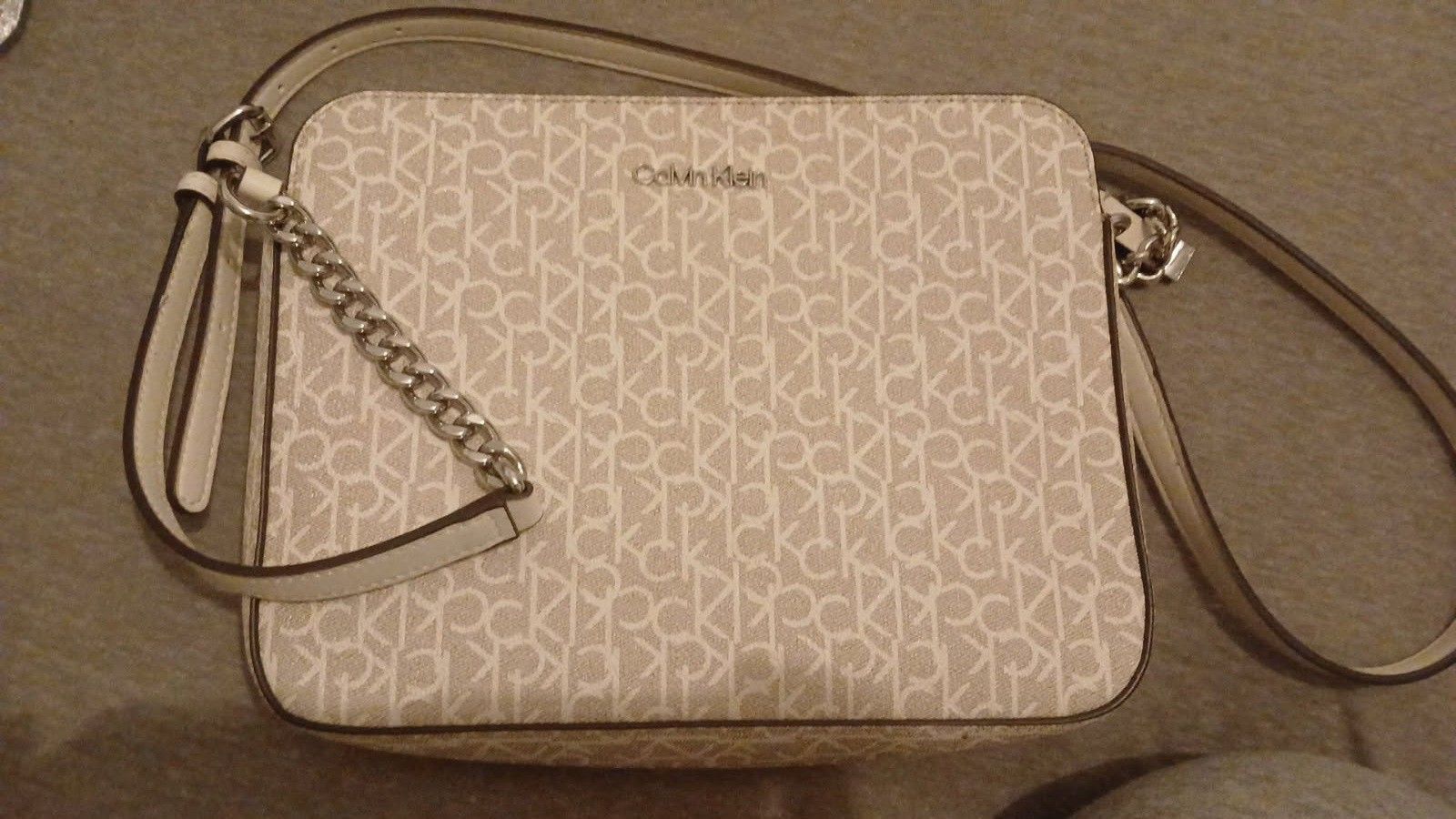 Calvin Klein Purse