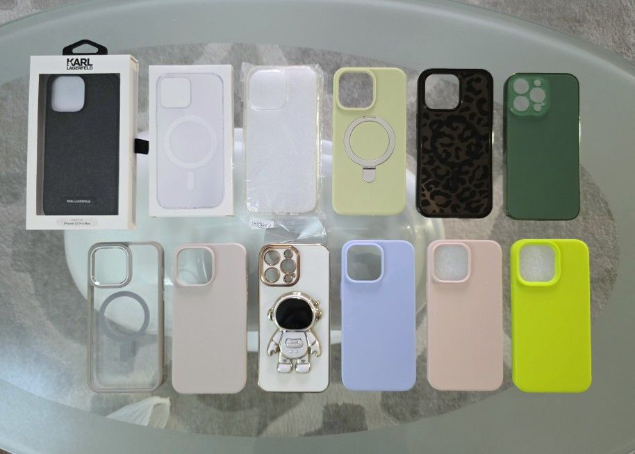 iPhone 14 Pro Max Cases