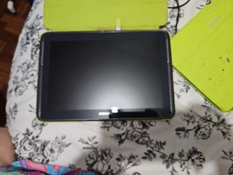Samsung Note 10.1 Tablet