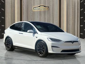 2023 Tesla Model X