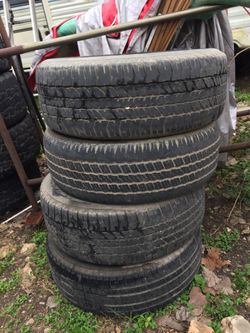 Tires 20