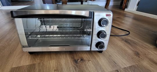 Black and Decker Toaster  
