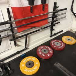 Rogue CB-1 ROGUE CAMBER BAR