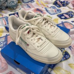 Reebok Club C 85