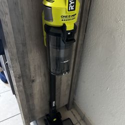 Ryobi 18v Vacuum Tool Only 