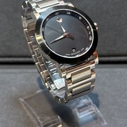 Movado Men’s Watch 