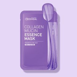 Korean Face Mask Pack 