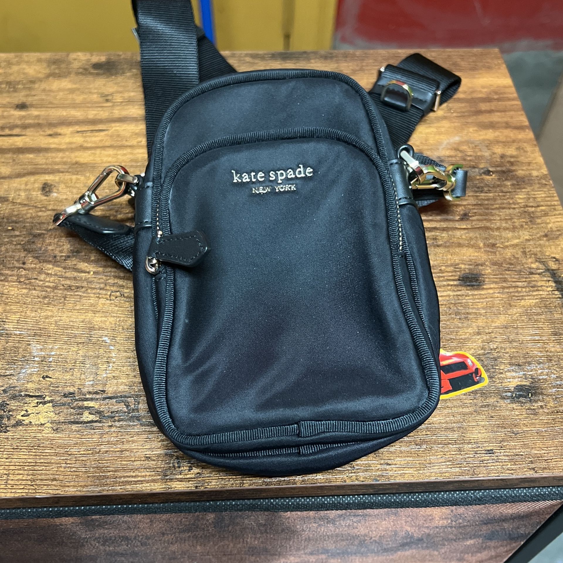 Kate Spade Crossbody
