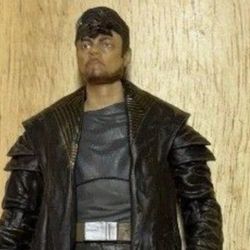Star Wars Black Series Figure 