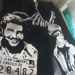 Asaali Shorts 