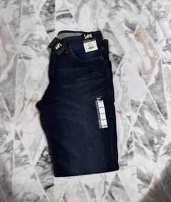 Men Jean