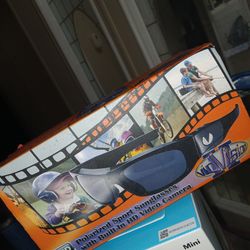 Hd Polandzed sports sunglasses