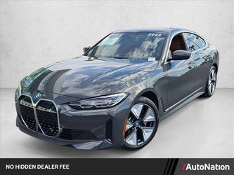 2023 BMW i4
