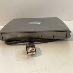 Dell "D" Series External DVD ROM