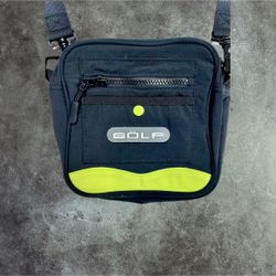 Golf Wang Side Bag