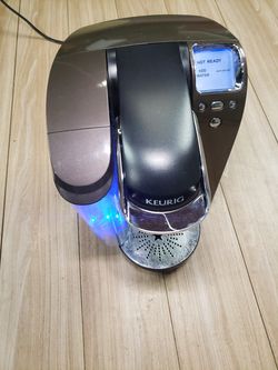 Keurig K-Cup Coffee Maker