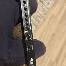 Rolls RM69 MixMate 3 