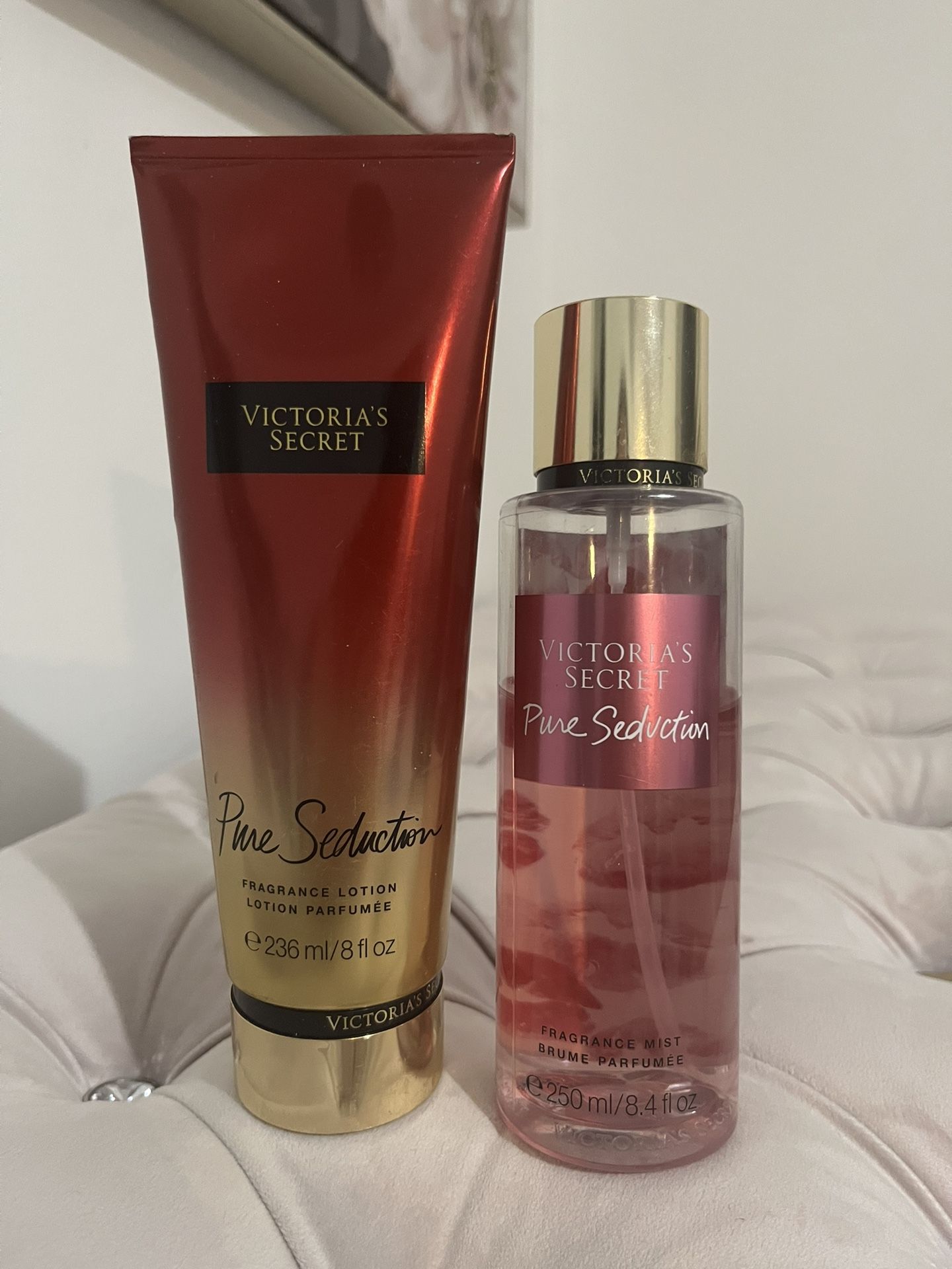 Victoria Secret