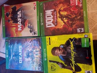 Mortal Kombat XL (Xbox One) for Sale in Fresno, CA - OfferUp