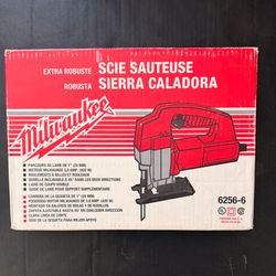 Milwaukee tool 6256-6