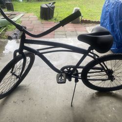 Retrospect Beach Cruiser