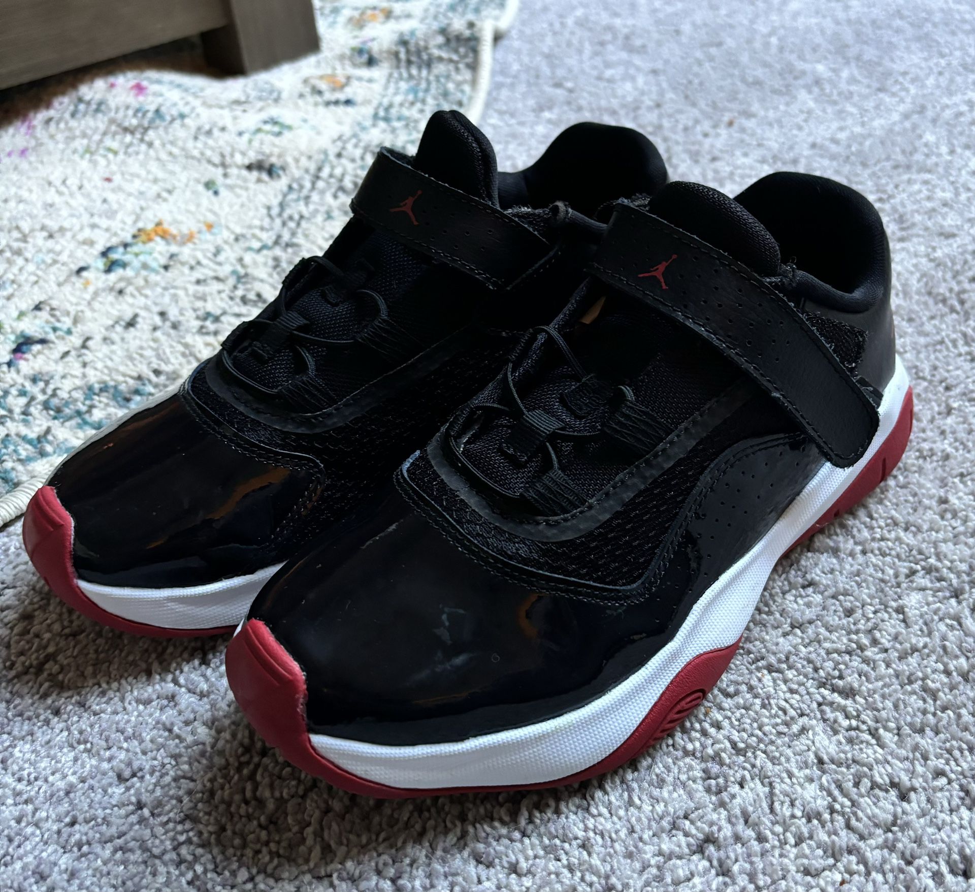 Jordan 11 Size 3