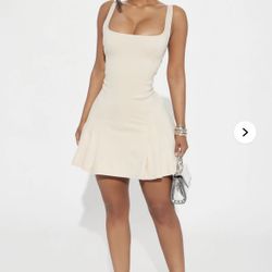 Fashion Nova Dress 