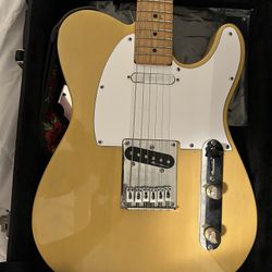 Telecaster Electric Guitar 