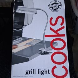 GRILL LIGHT