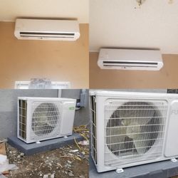 Frio Y Caliente Sistemas
