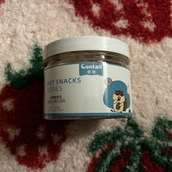 Freeze-Dried  Chicken Treats for Hamsters
