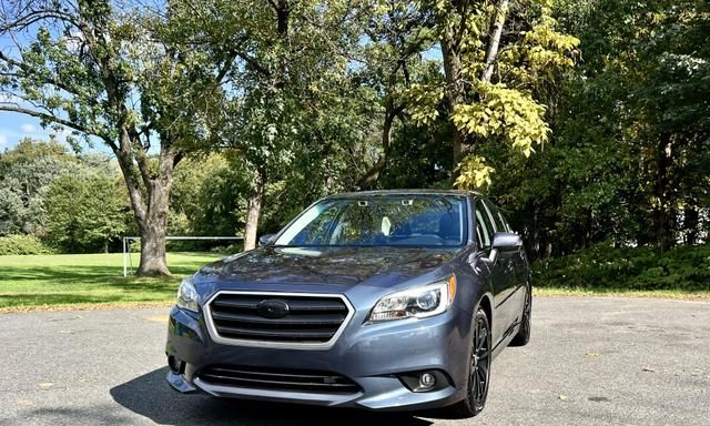 2016 Subaru Legacy