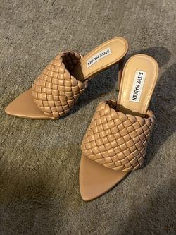 Steve Madden 4inch High Heels 