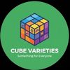 Cube Varieties 