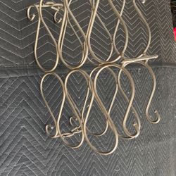 Princess House Wine Rack